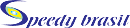 Logo SpeedyBrasil