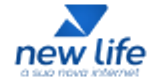 Logo New Life Fibra