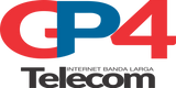 Logo GP4 TELECOM