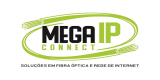 Logo MEGA IP CONNECT