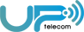 Logo UP TECNOLOGIA