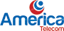 Logo AMERICA TELECOM