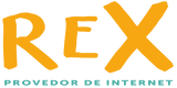 Logo REX INTERNET