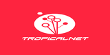 Logo TROPICALNET - PR