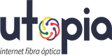Logo UTOPIANET INFORMATICA