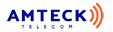 Logo AMTECK TELECOM