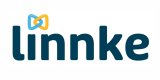 Logo Linnke FIBRA ÓTICA 