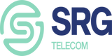 Logo SRG TELECOM LTDA 