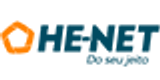 Logo HE-NET