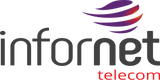 Logo Infornet Telecom 