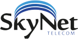 Logo SKYNET TELECOM