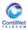 Logo CONTILNET TELECOM