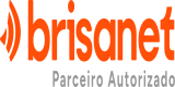 Logo Brisanet