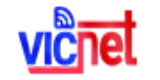 Logo VICNET