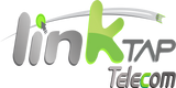 Logo LinkTap Telecom