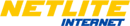 Logo NETLITE INTERNET