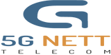 Logo 5GNETT
