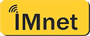 Logo IMnet Telecomunicações
