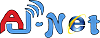 Logo AJ NET