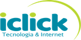Logo Iclick Tecnologia 
