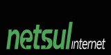 Logo Netsul Internet