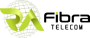 Logo R.A FIBRA
