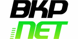 Logo BKPNET