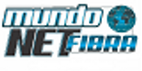 Logo MUNDO NET FIBRA
