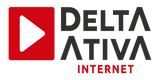 Logo Delta Ativa