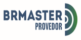 Logo Br Master Provedor de Internet