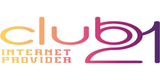 Logo Club21