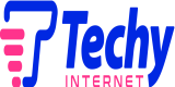TECHY INTERNET