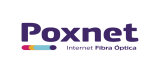 Logo POX NETWORK TELECOMUNICACOES LTD