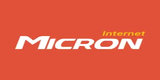 Logo Micron Internet