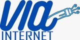 Via Internet Fibra ISP