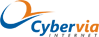 Logo CYBERVIA INTERNET