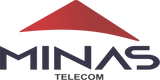 Logo MINAS TELECOM