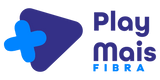 Logo Playmais Fibra