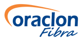 Logo Oraclon Fibra