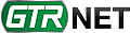 Logo GTR Net