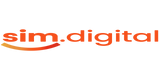 Logo SIM DIGITAL