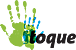 Logo TOQUE