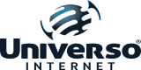 Logo Universo Tecnologia