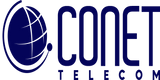 Logo CONET TELECOM