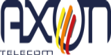 Logo Axon Telecom