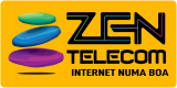Logo Zen Telecom