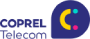 Logo operadora COPREL TELECOM