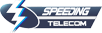 Logo SPEEDING TELECOM