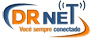Logo DRNET INTERNET