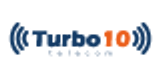 Logo Turbo10 Telecom